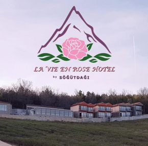 La Vie En Rose Hotel by Sogutdagi Isparta